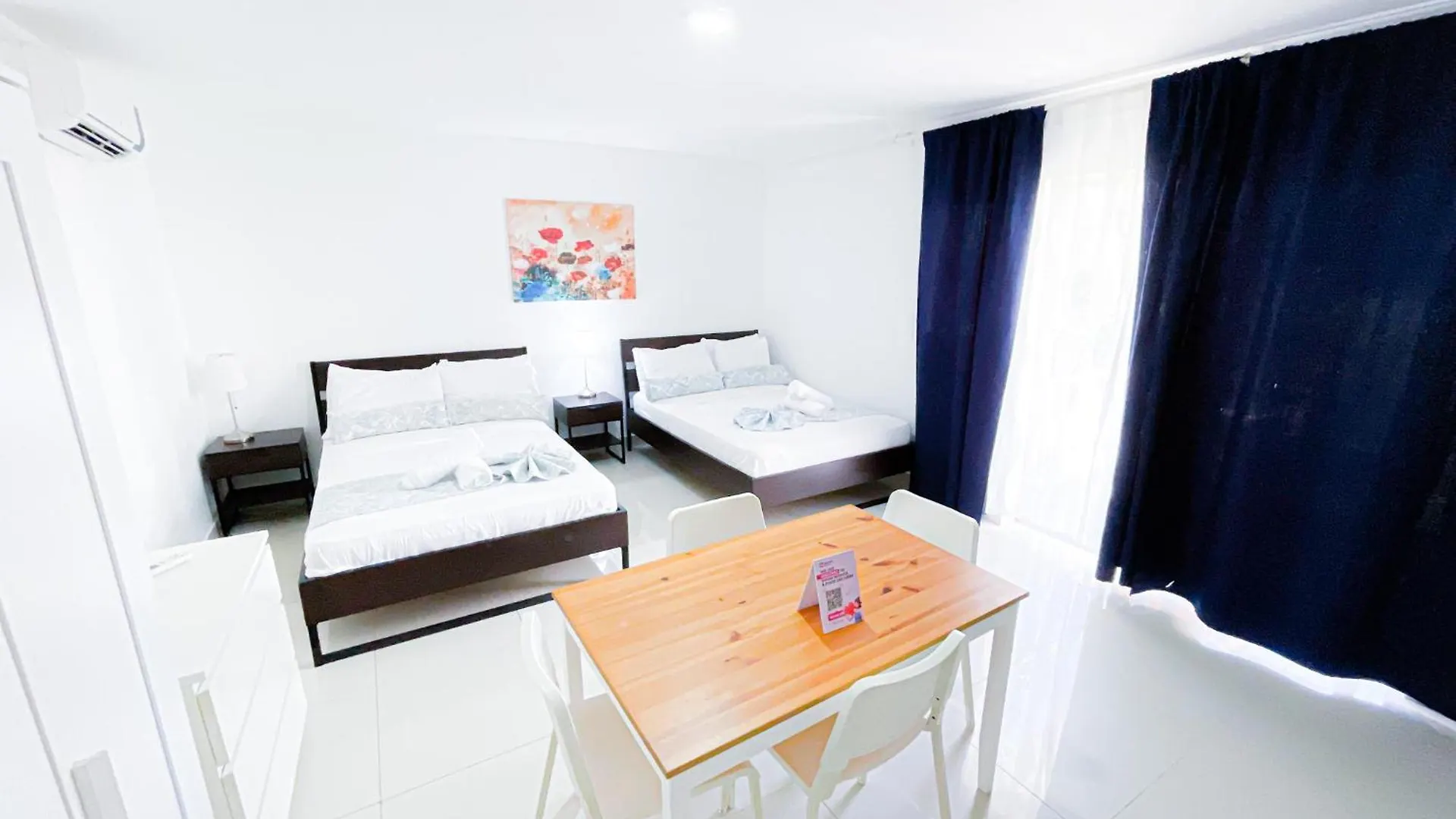 호텔 Tropical Adventure Sol Caribe Studios Pool Suites Beach Club & Spa 푼타 카나