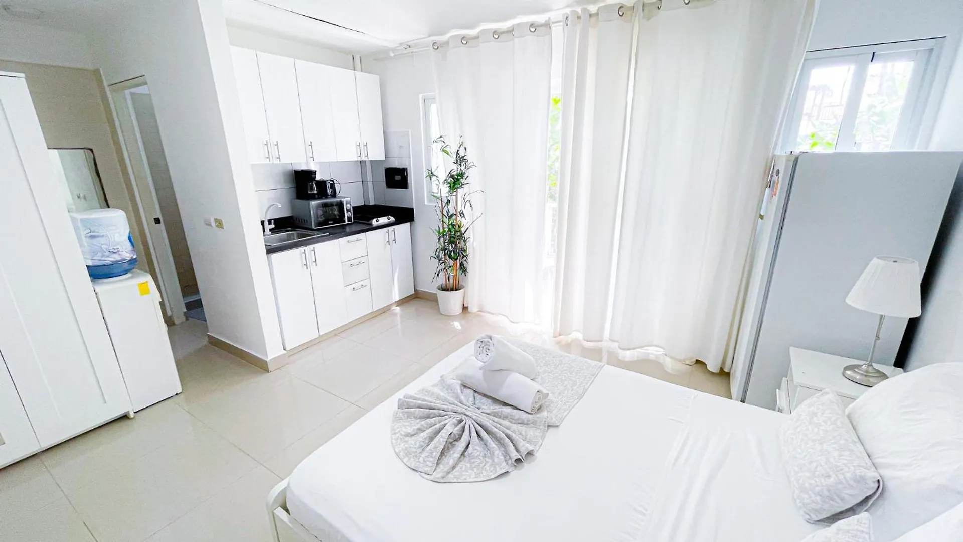 Tropical Adventure Sol Caribe Studios Pool Suites Beach Club & Spa 푼타 카나 5*,  도미니카 공화국