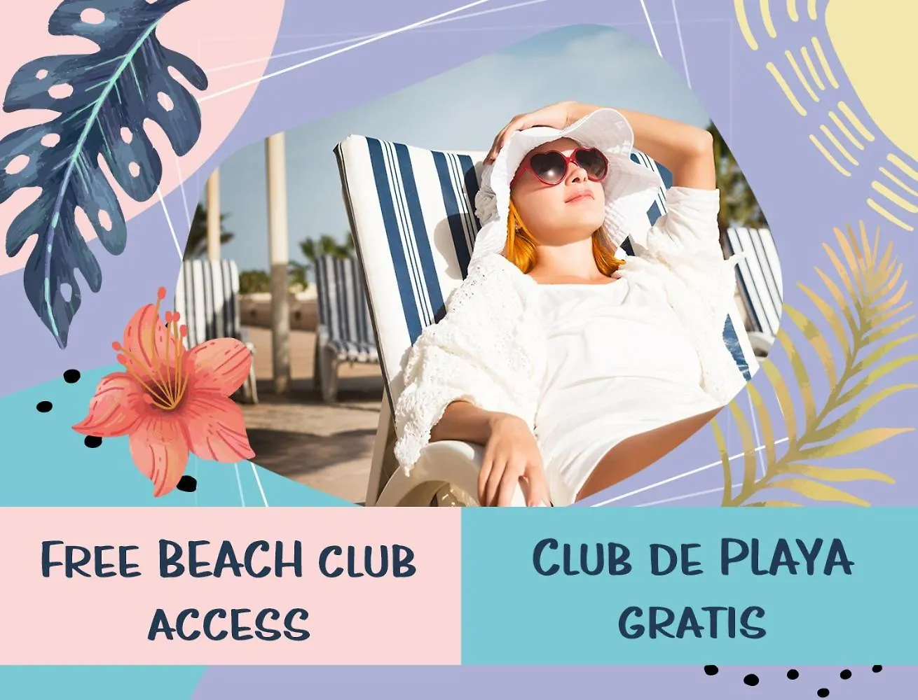 Tropical Adventure Sol Caribe Studios Pool Suites Beach Club & Spa 푼타 카나