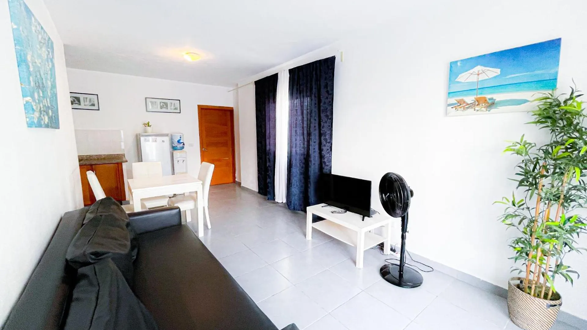 Tropical Adventure Sol Caribe Studios Pool Suites Beach Club & Spa