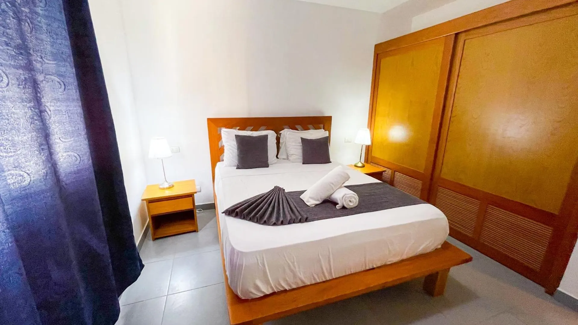 Tropical Adventure Sol Caribe Studios Pool Suites Beach Club & Spa Punta Cana Dominican Republic