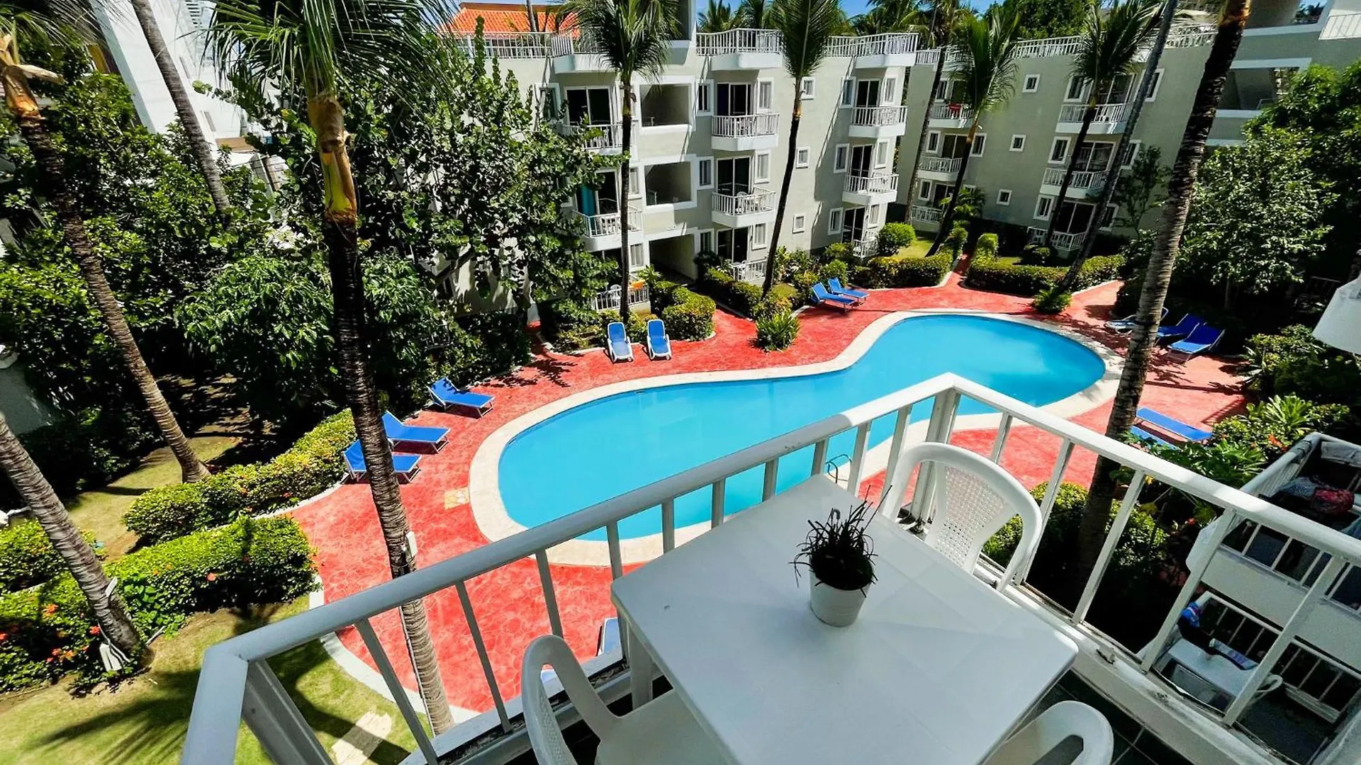 Tropical Adventure Sol Caribe Studios Pool Suites Beach Club & Spa Punta Cana Dominican Republic