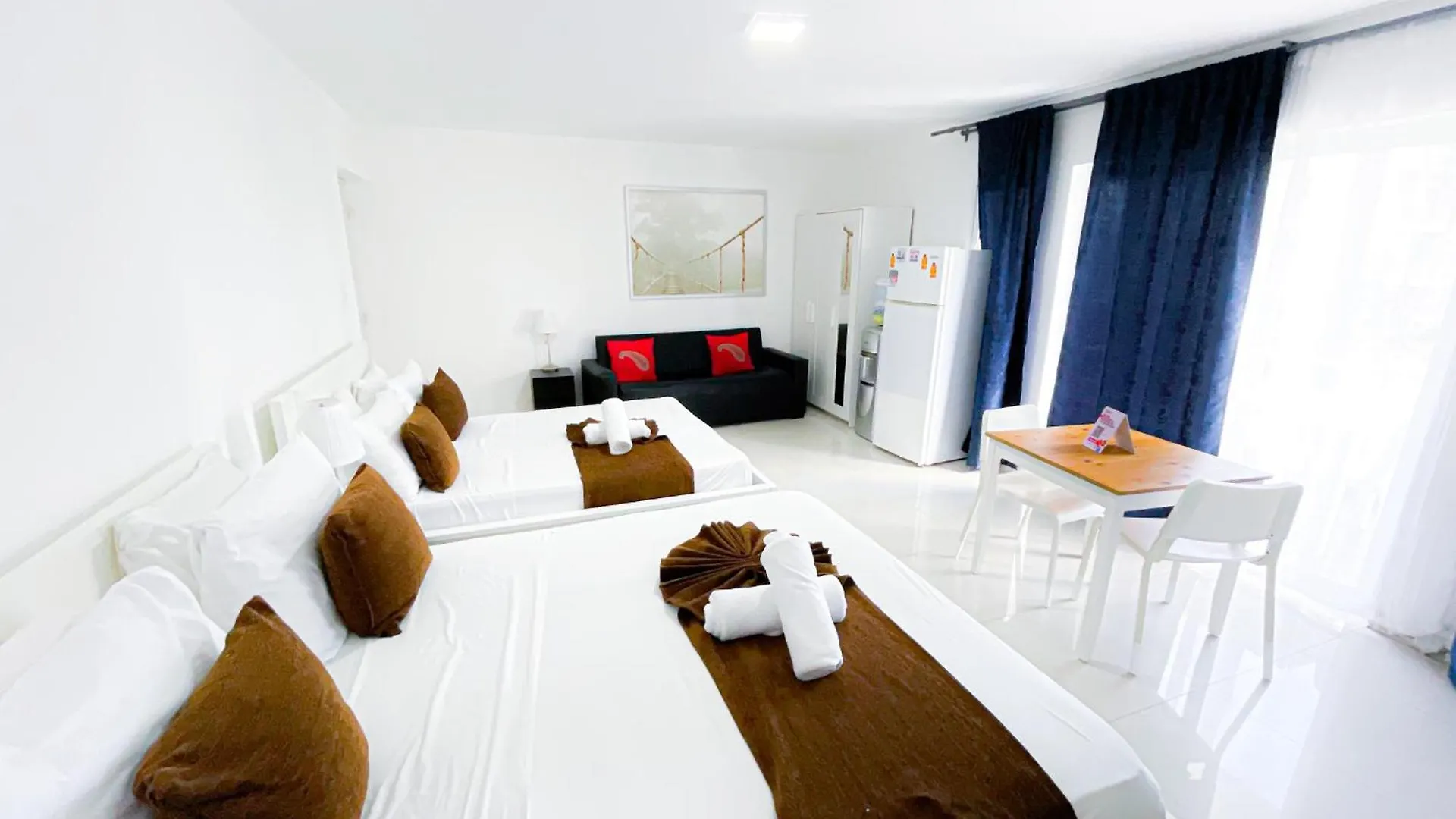 Tropical Adventure Sol Caribe Studios Pool Suites Beach Club & Spa Punta Cana