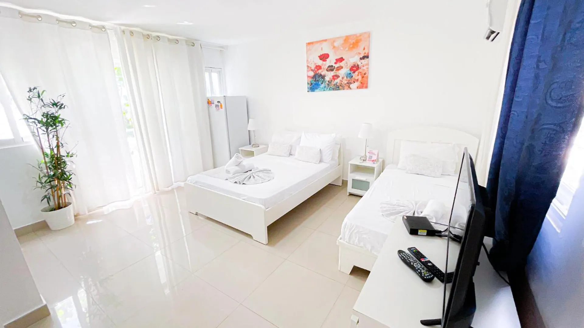 Tropical Adventure Sol Caribe Studios Pool Suites Beach Club & Spa Punta Cana